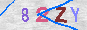 CAPTCHA Resmi
