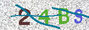 CAPTCHA Resmi